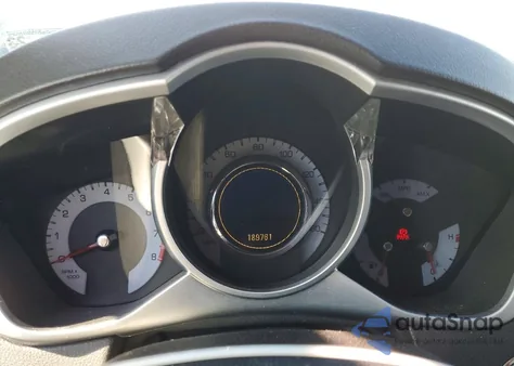 2012 Cadillac Srx z USA, uszkodzony, nr VIN 3GYFNGE3XCS541510